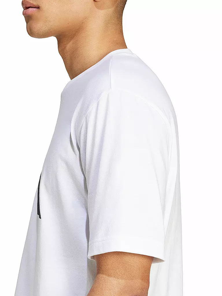 ADIDAS | T-shirt homme Pwr 3 Graphic |