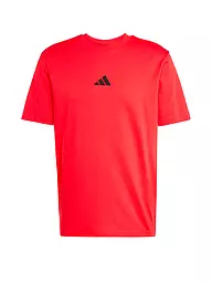 ADIDAS | T-shirt homme SL SJ T | Rouge