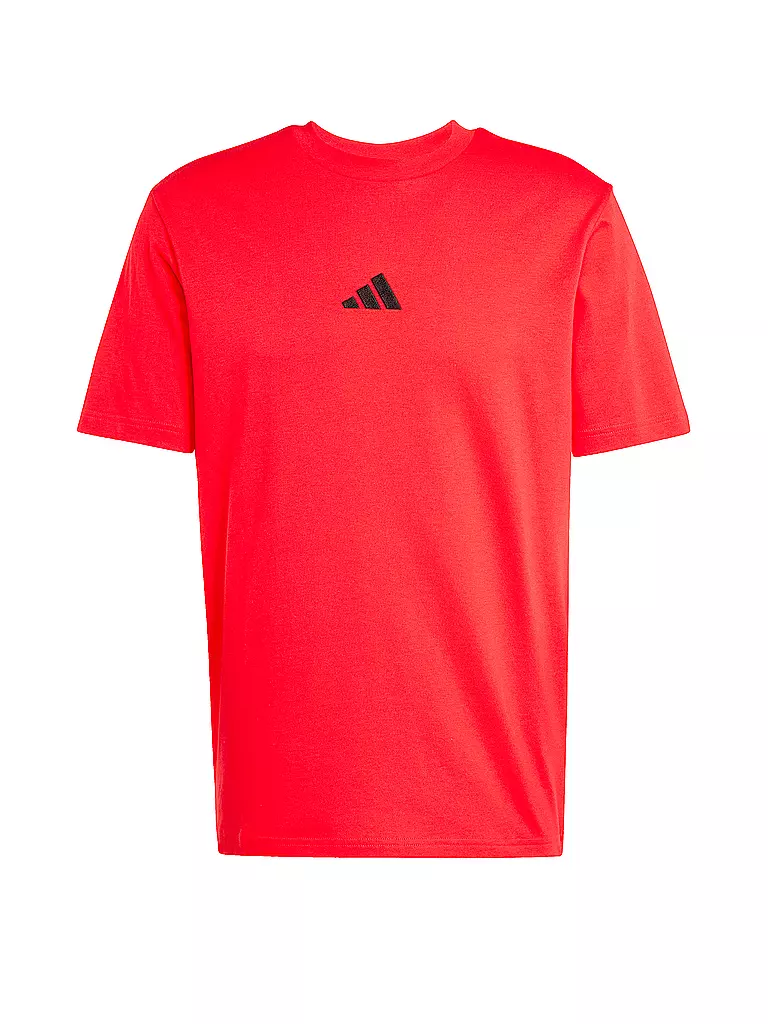 ADIDAS | T-shirt homme SL SJ T | Rouge