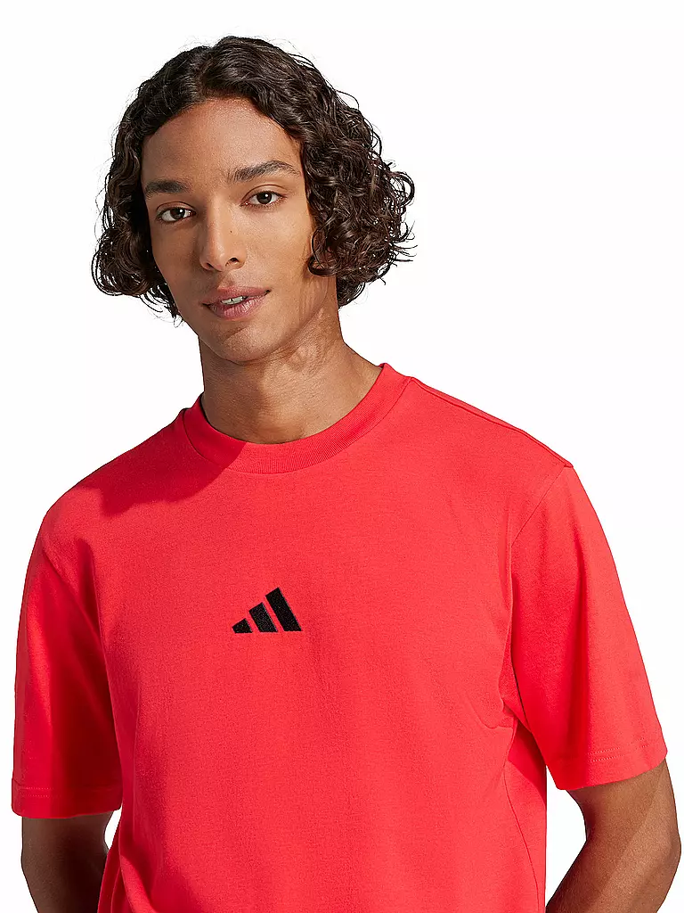 ADIDAS | T-shirt homme SL SJ T |