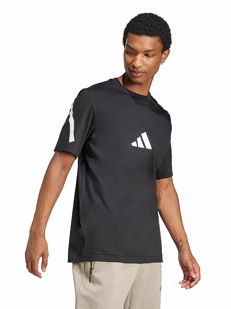 ADIDAS | T-shirt homme Z.N.E. | Noir