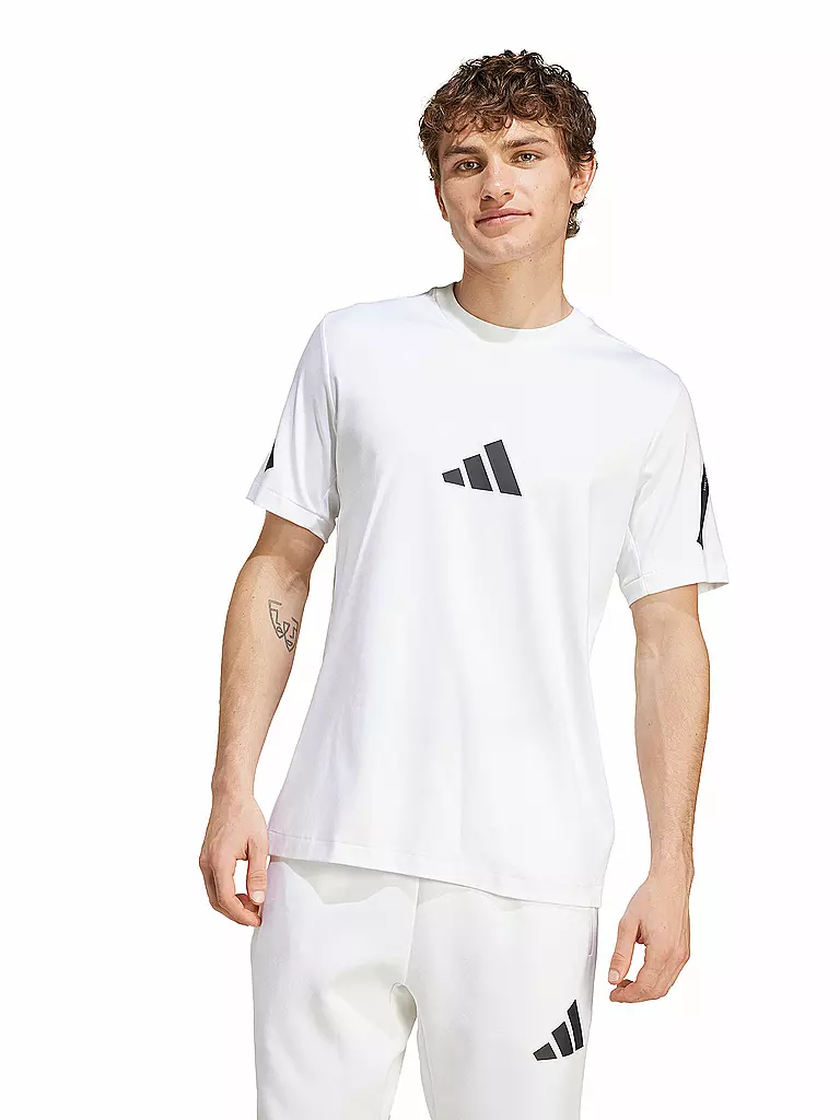ADIDAS | T-shirt homme Z.N.E. | 