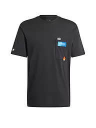 ADIDAS | T-shirt homme | Noir