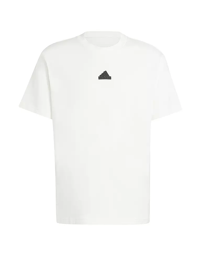 ADIDAS | T-shirt homme | Blanc