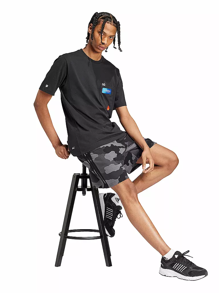 ADIDAS | T-shirt homme |