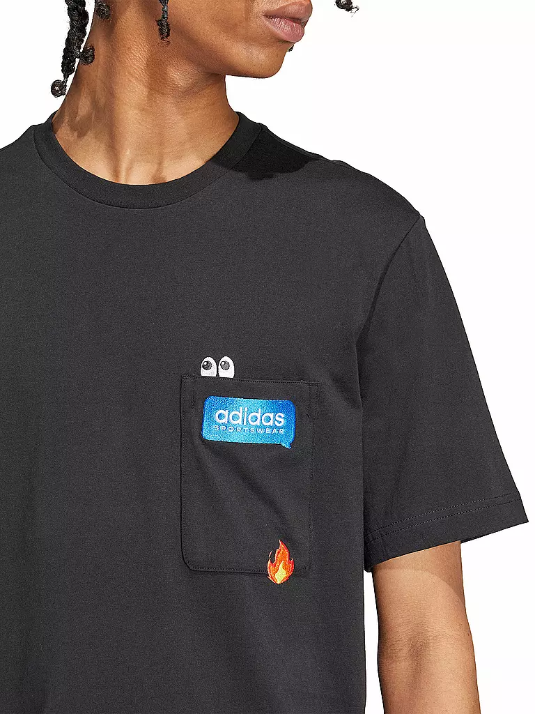 ADIDAS | T-shirt homme |