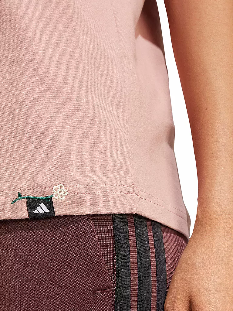 ADIDAS | T-shirt mini femme | 