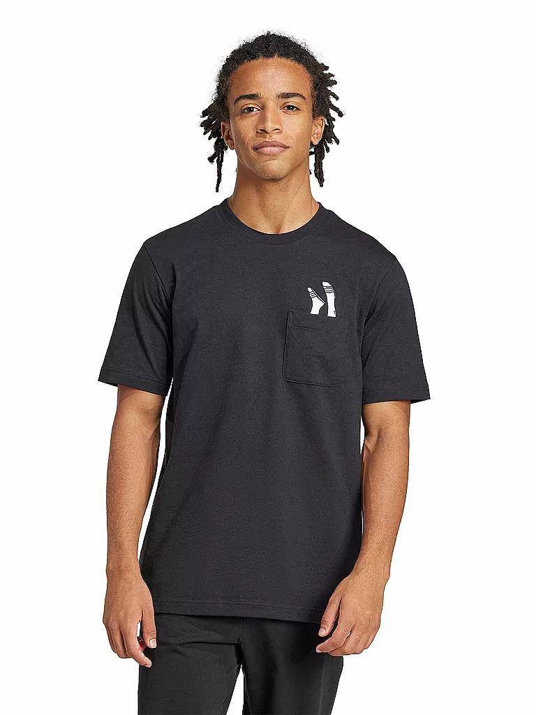 ADIDAS | T-shirt Slide homme | 