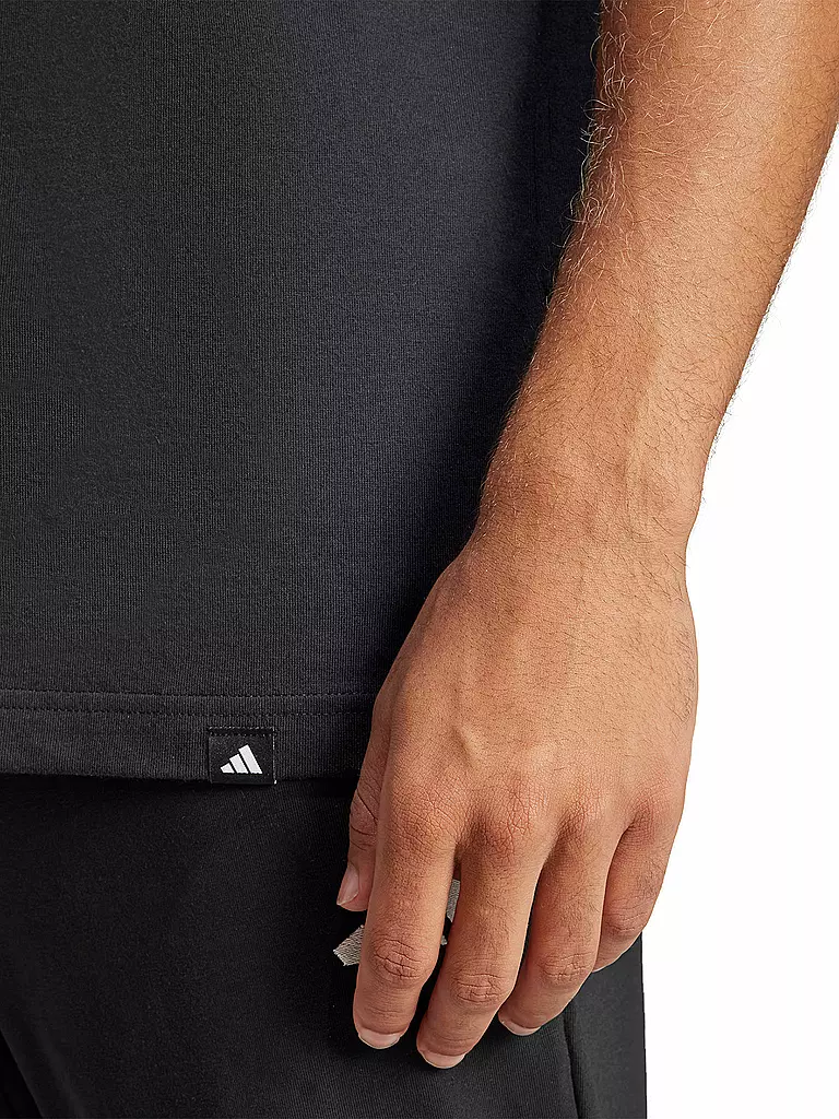 ADIDAS | T-shirt Slide homme | 