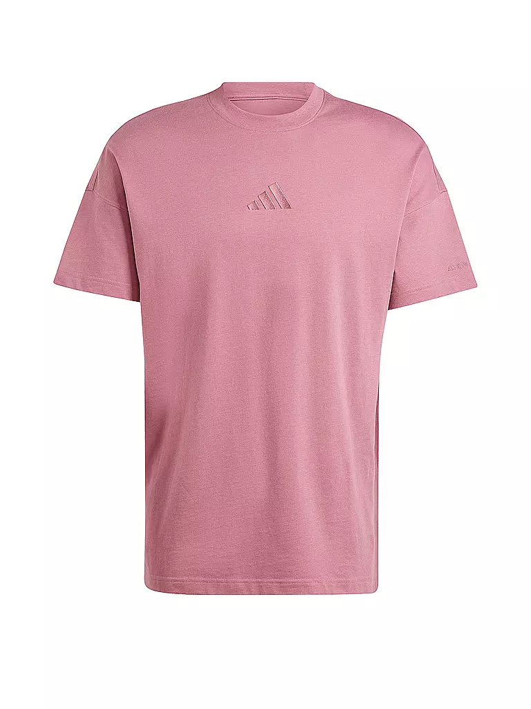 ADIDAS | T-shirt SZN homme | Rose