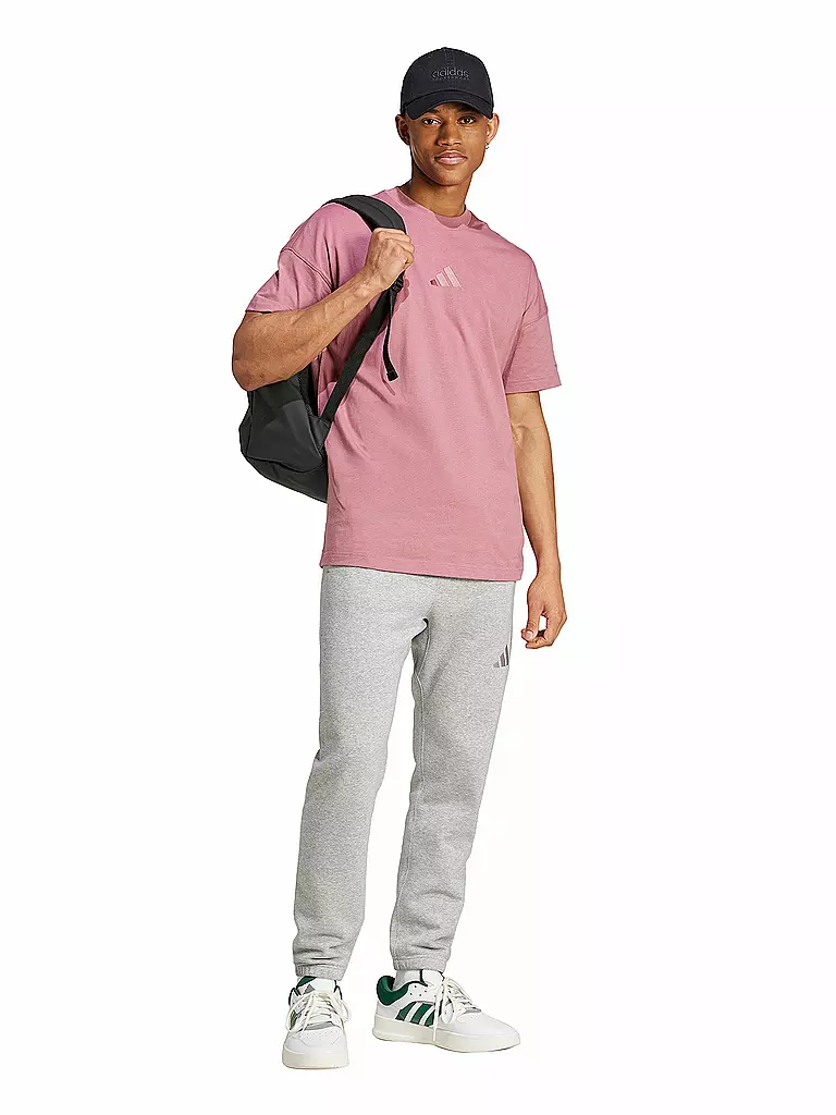 ADIDAS | T-shirt SZN homme | Rose
