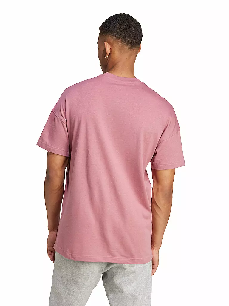 ADIDAS | T-shirt SZN homme | Rose