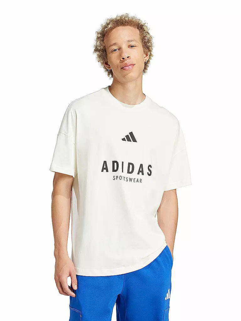 ADIDAS | T-shirt SZN homme |