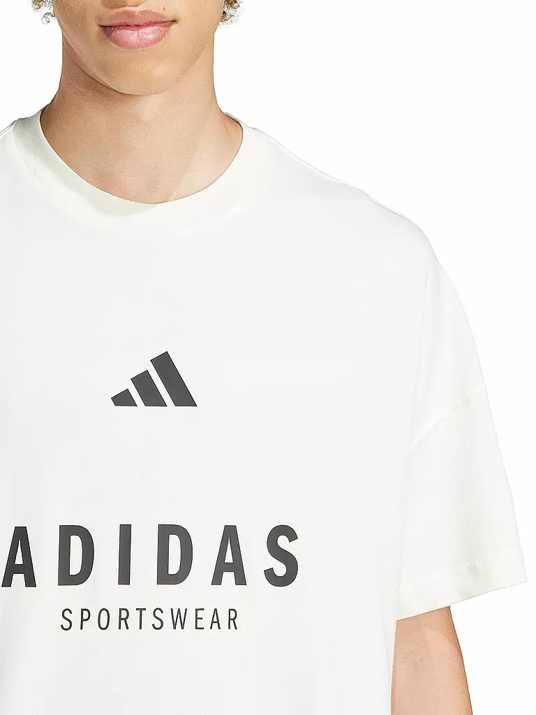ADIDAS | T-shirt SZN homme |