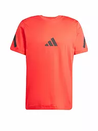 ADIDAS | T-shirt Z.N.E. homme | Rouge