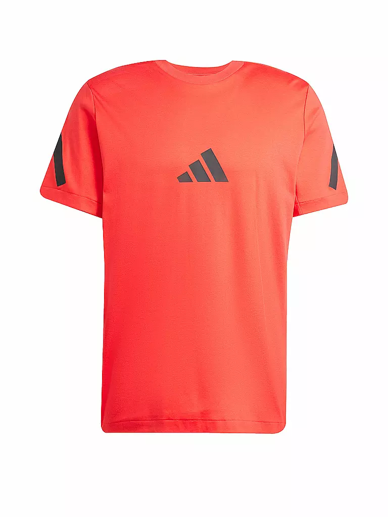 ADIDAS | T-shirt Z.N.E. homme | Rouge