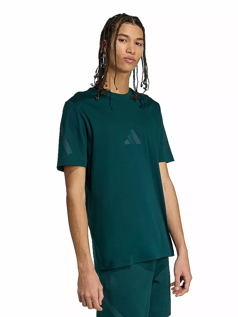 ADIDAS | T-shirt ZNE homme | 