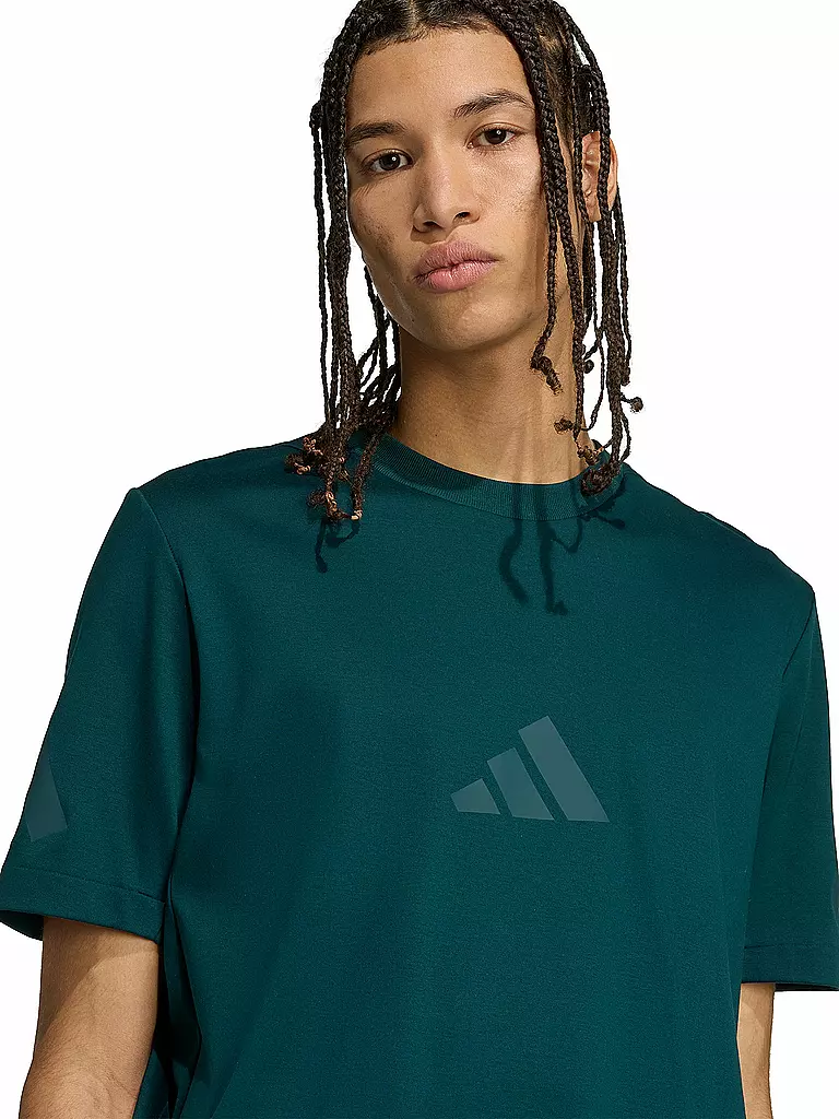 ADIDAS | T-shirt ZNE homme | 