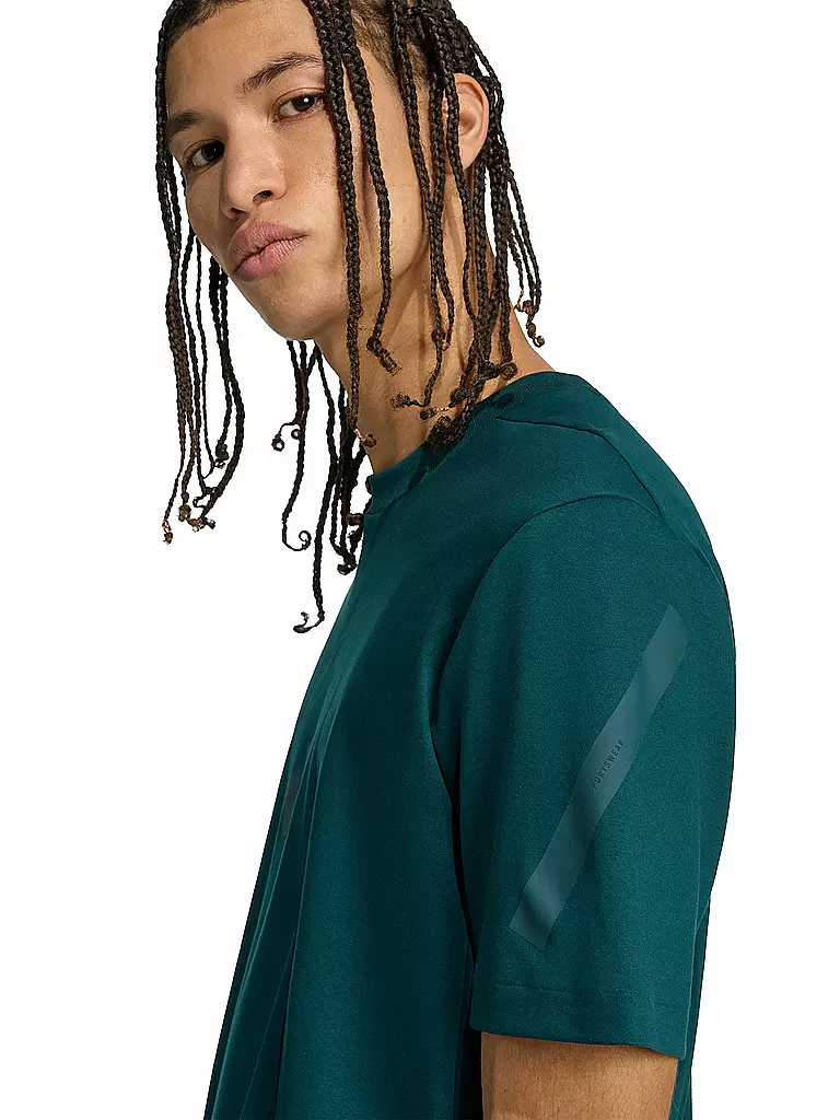 ADIDAS | T-shirt ZNE homme | 