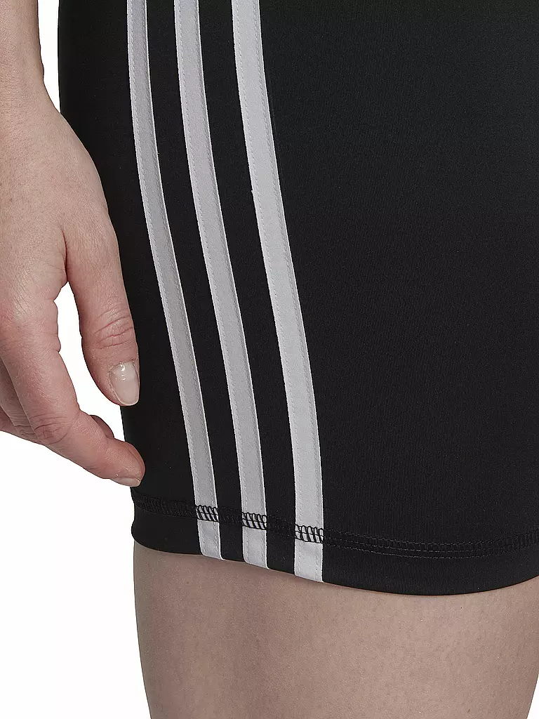 ADIDAS | Tight de fitness Essentials 3-Stripes taille haute pour femme |