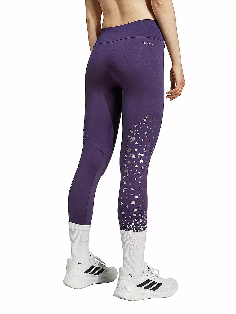 ADIDAS | Tight de fitness Essentials Glam Print pour fille |