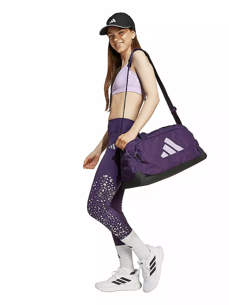 ADIDAS | Tight de fitness Essentials Glam Print pour fille |