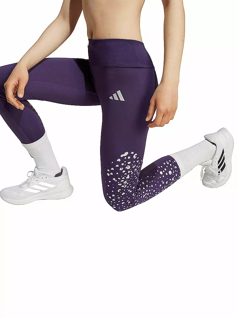 ADIDAS | Tight de fitness Essentials Glam Print pour fille |