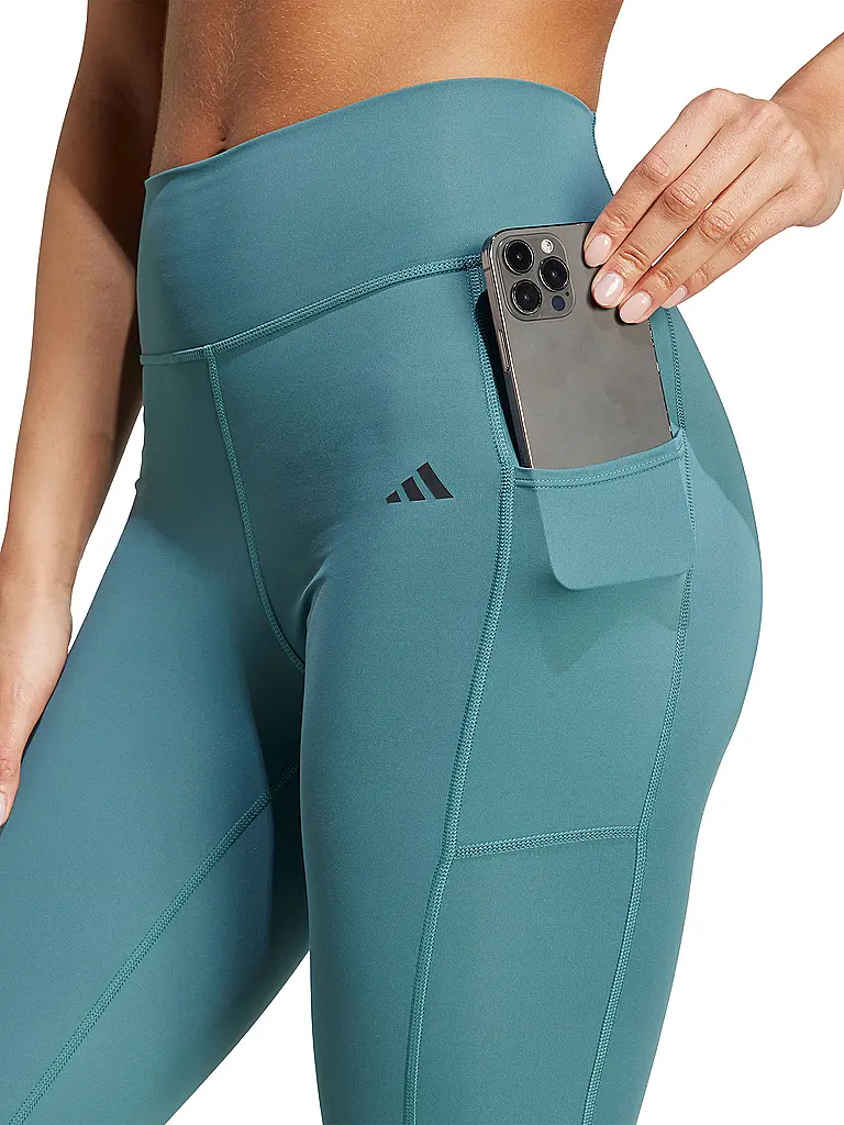ADIDAS | Tight de fitness femme Optime Stash 7/8 |