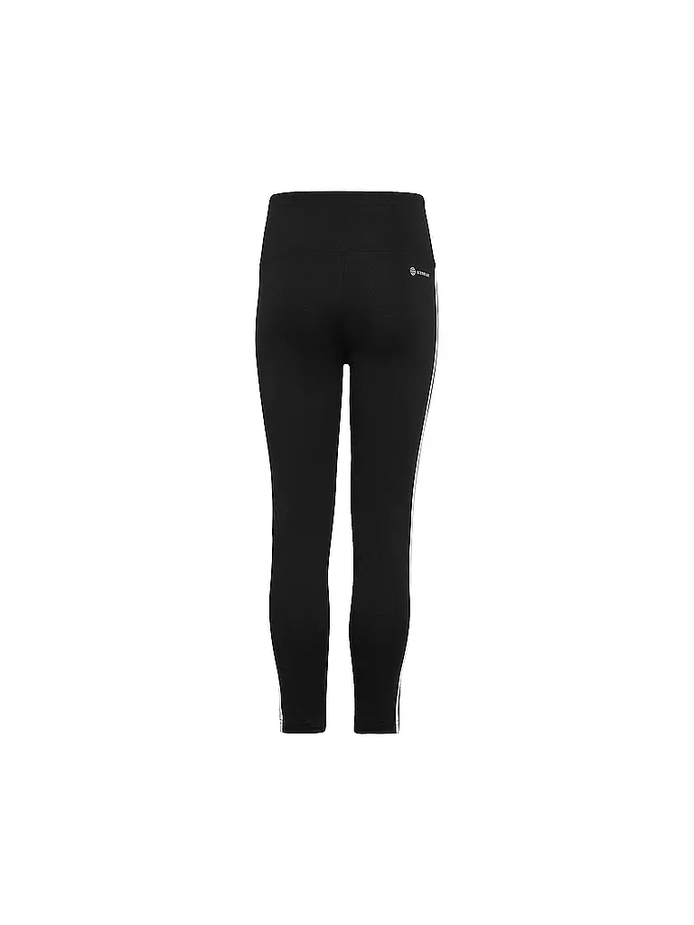 ADIDAS | Tight de fitness fille Train Essentials AEROREADY 3 bandes taille haute |