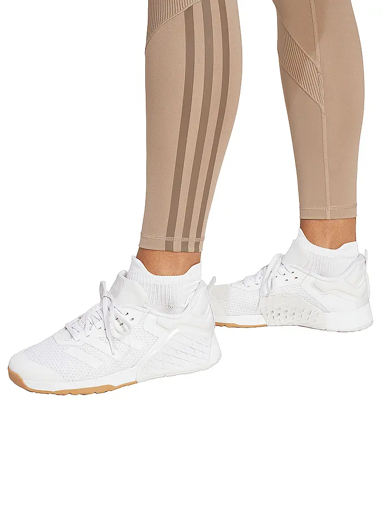 ADIDAS | Tight de fitness Hyperglam Rib pour femmes | 