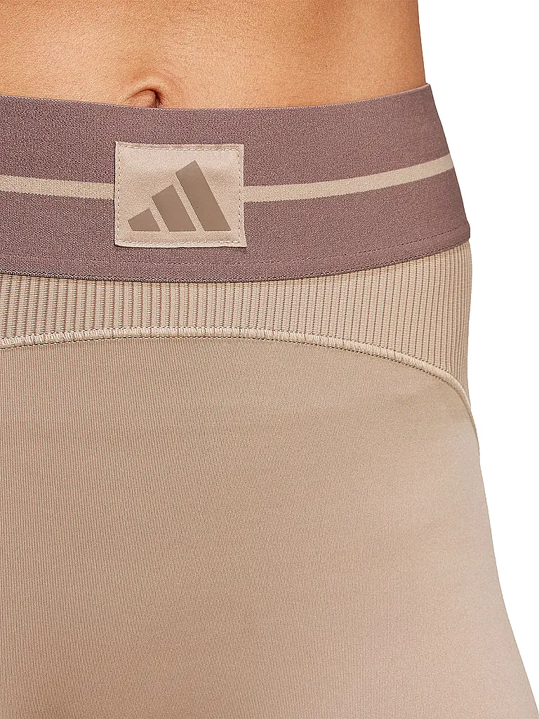 ADIDAS | Tight de fitness Hyperglam Rib pour femmes | 