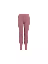 ADIDAS | Tight Essentials Linear Logo Fille | Baie