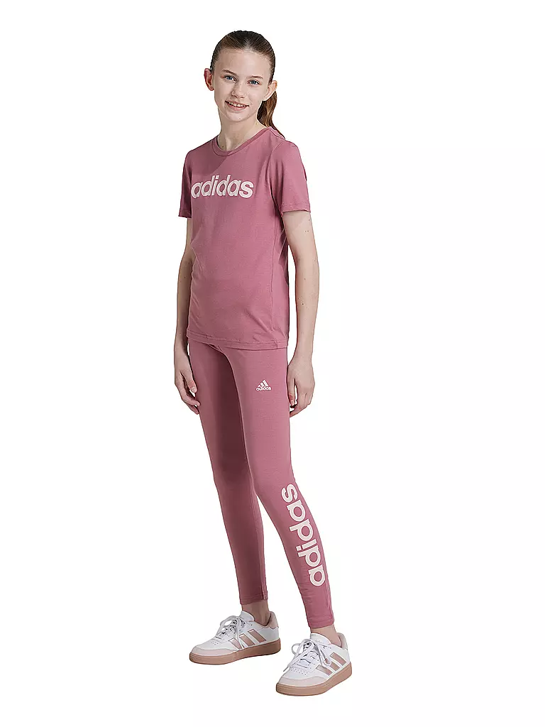 ADIDAS | Tight Essentials Linear Logo Fille | Baie