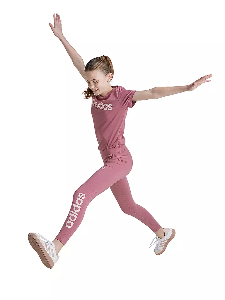 ADIDAS | Tight Essentials Linear Logo Fille |