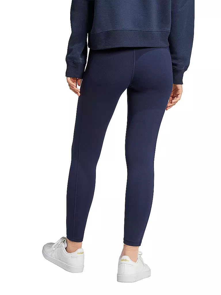 ADIDAS | Tight Femme Signature Imprimé Graphique Taille Haute 7/8 |