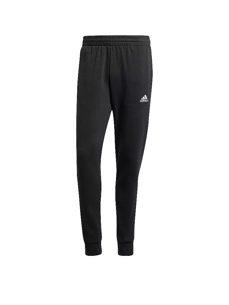 ADIDAS | Trainingsanzug Basic 3-Streifen | Bleu foncé