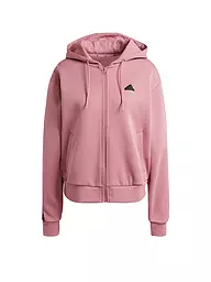 ADIDAS | Veste à capuche 3S pour femmes | Rose