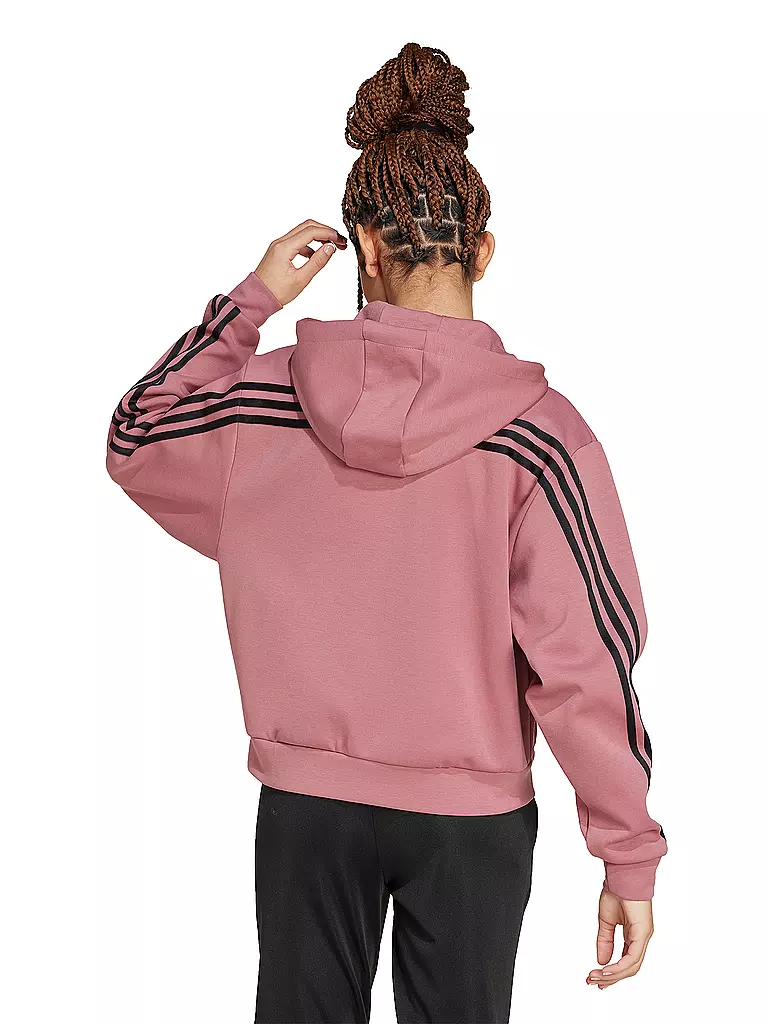 ADIDAS | Veste à capuche 3S pour femmes |