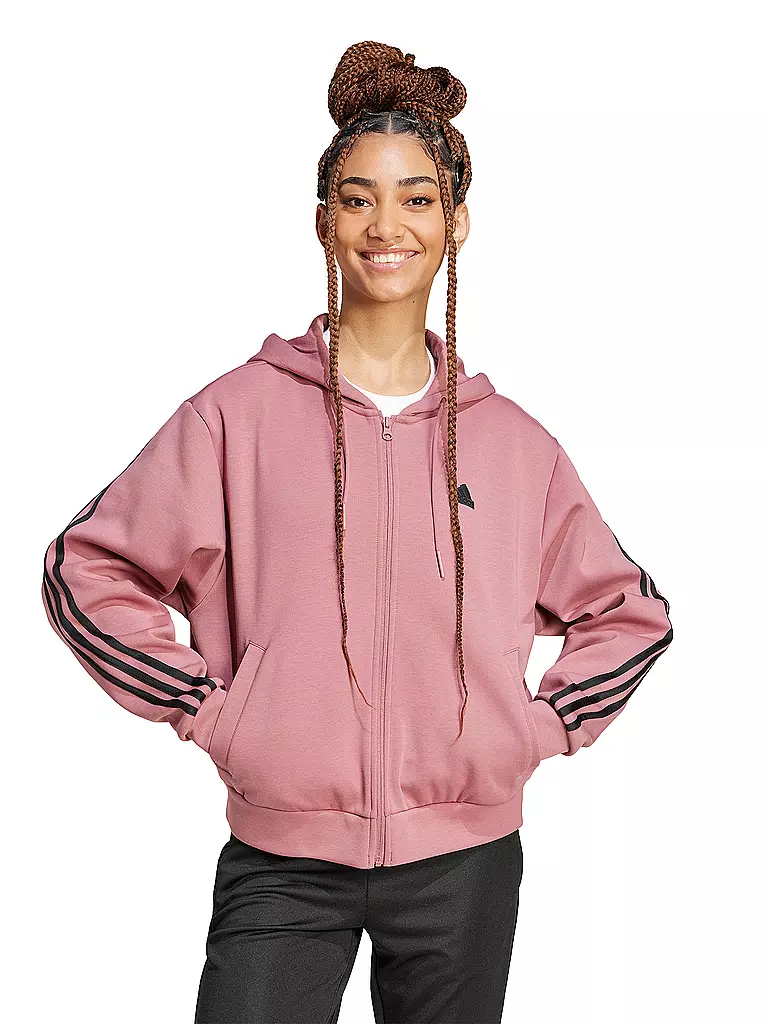 ADIDAS | Veste à capuche 3S pour femmes |