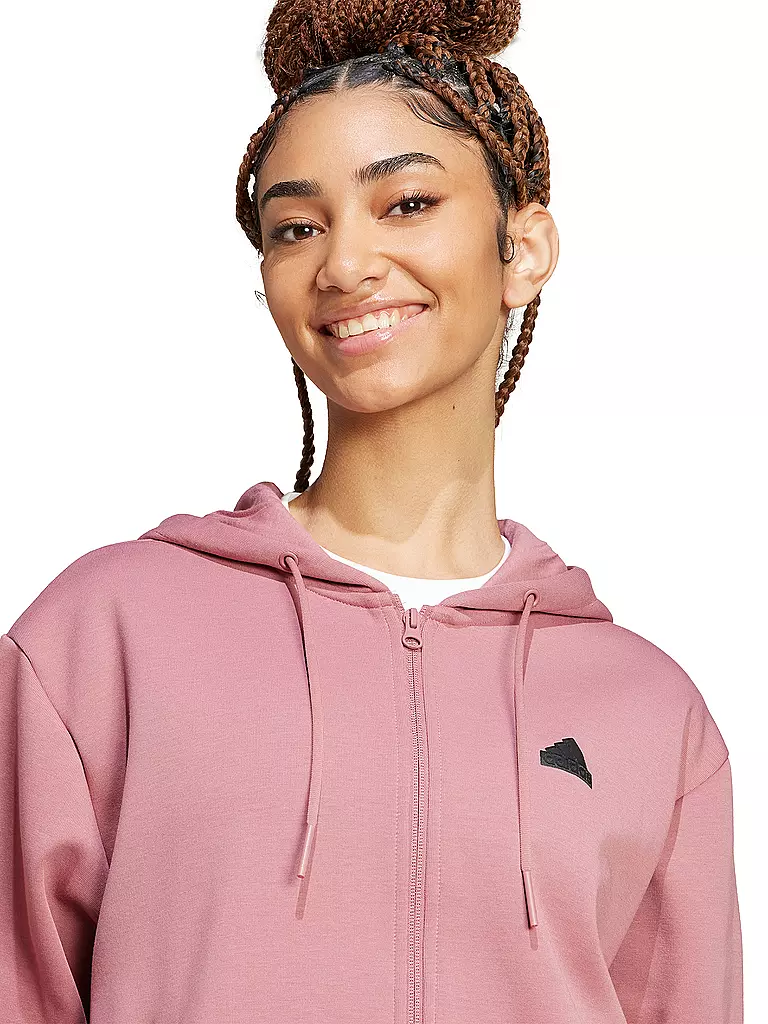 ADIDAS | Veste à capuche 3S pour femmes |
