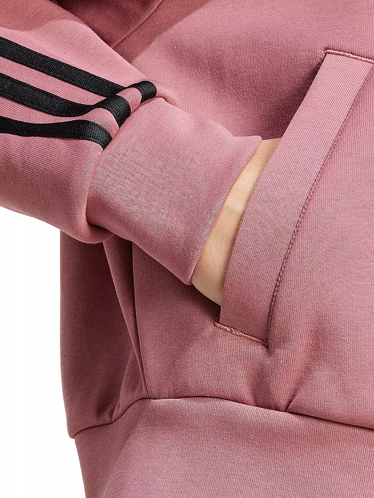 ADIDAS | Veste à capuche 3S pour femmes |