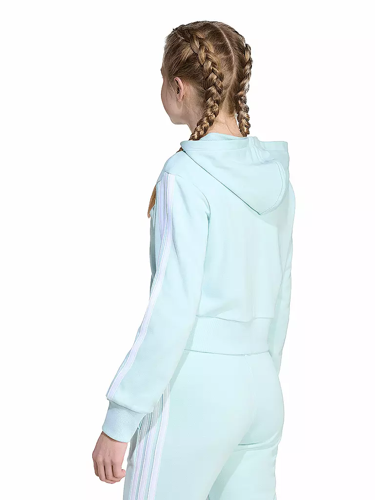 ADIDAS | Veste à capuche Essentials pour fille |