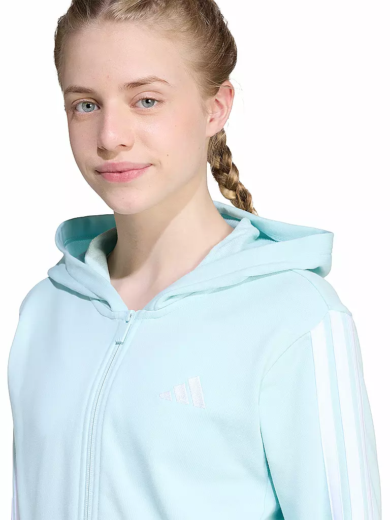 ADIDAS | Veste à capuche Essentials pour fille |
