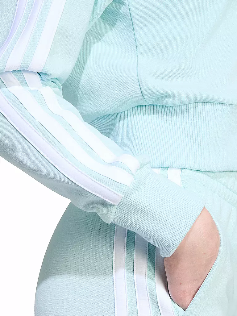 ADIDAS | Veste à capuche Essentials pour fille |