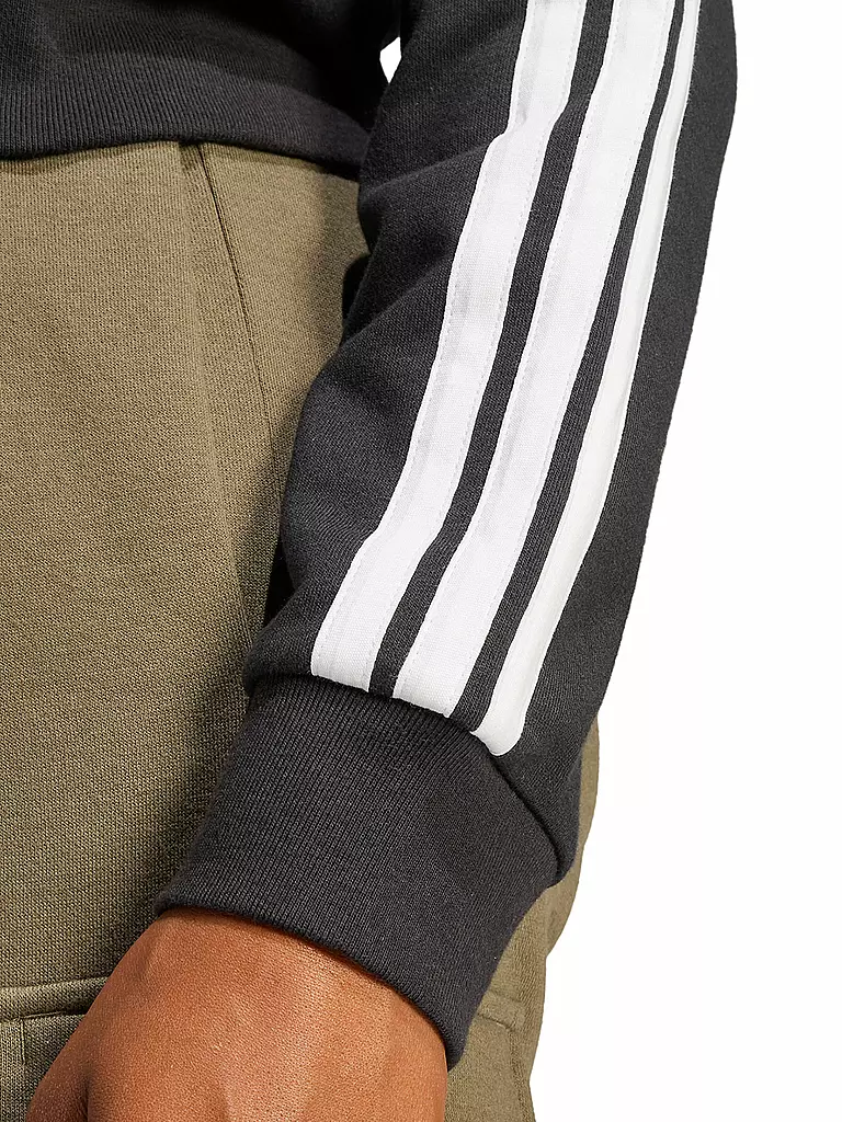 ADIDAS | Veste à capuche femme 3S FT FZ |