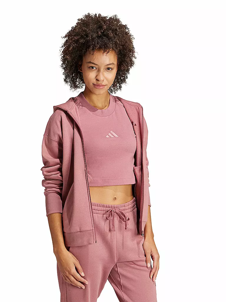 ADIDAS | Veste à capuche pour femme ALL SZN Fleece |
