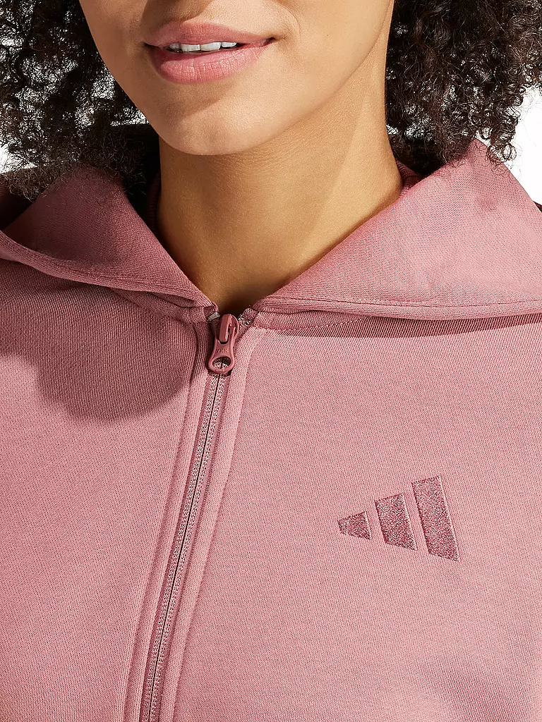 ADIDAS | Veste à capuche pour femme ALL SZN Fleece |