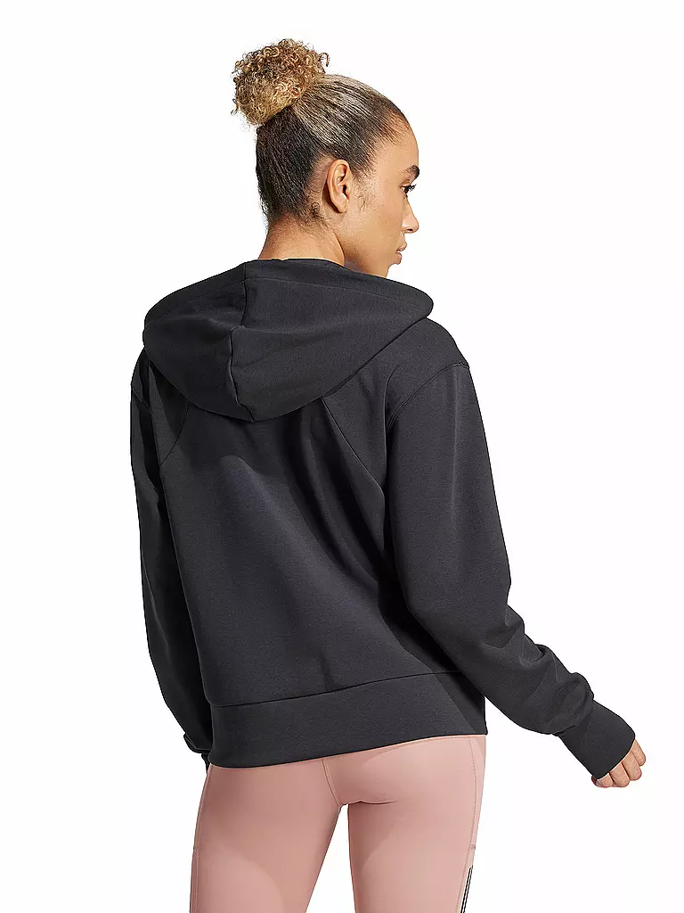 ADIDAS | Veste à capuche pour femmes D4T |