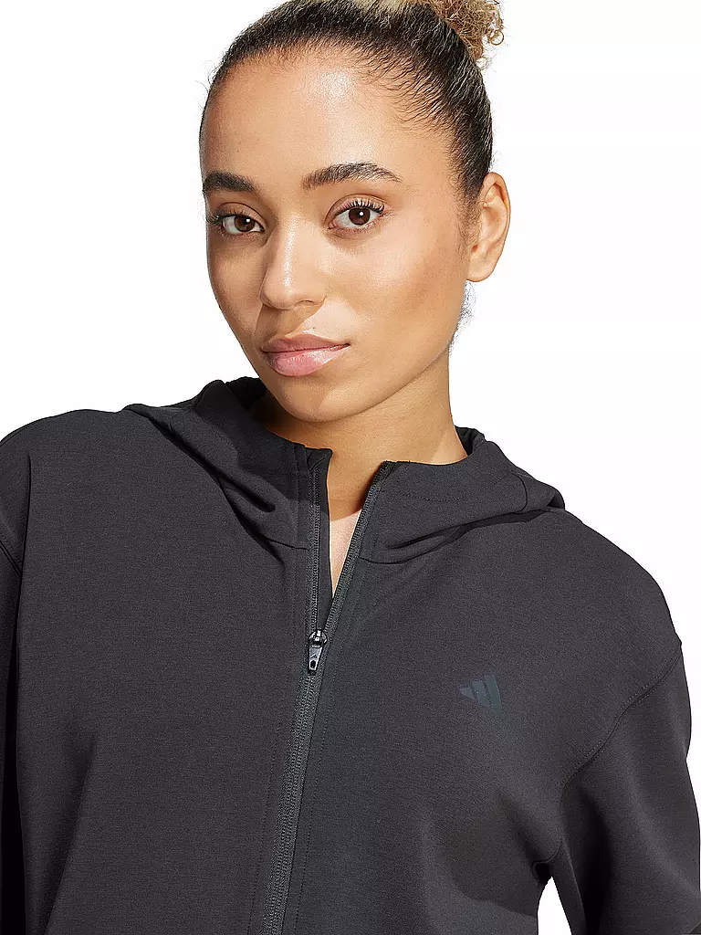 ADIDAS | Veste à capuche pour femmes D4T |