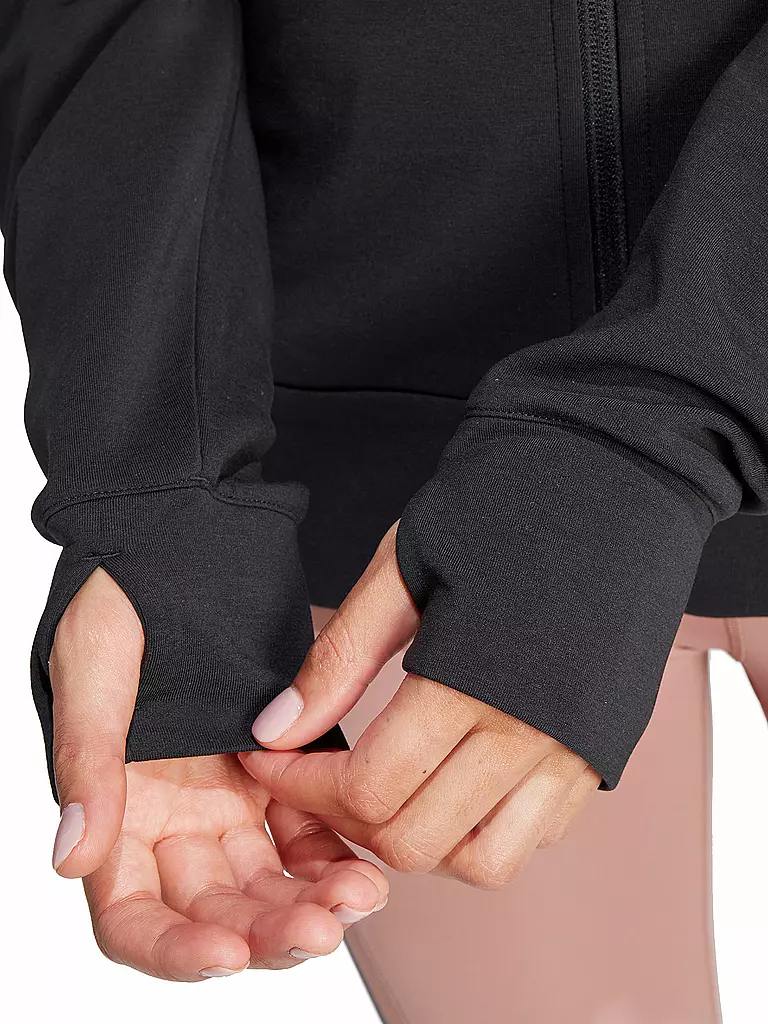 ADIDAS | Veste à capuche pour femmes D4T |